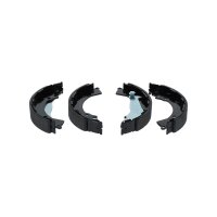 BOSCH 0 986 487 925 Bremsbackensatz