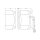 BOSCH 0 986 494 067 Bremsbelagsatz, Scheibenbremse