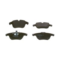 BOSCH 0 986 494 209 Bremsbelagsatz, Scheibenbremse