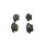 BOSCH 0 986 494 209 Bremsbelagsatz, Scheibenbremse