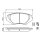 BOSCH 0 986 494 220 Bremsbelagsatz, Scheibenbremse