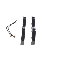 BOSCH 0 986 494 273 Bremsbelagsatz, Scheibenbremse