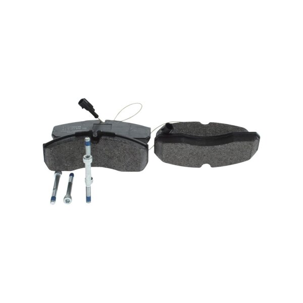 BOSCH 0 986 494 278 Bremsbelagsatz, Scheibenbremse