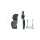 BOSCH 0 986 494 278 Bremsbelagsatz, Scheibenbremse