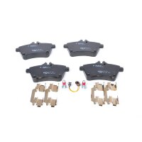 BOSCH 0 986 494 290 Bremsbelagsatz, Scheibenbremse