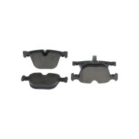 BOSCH 0 986 494 325 Bremsbelagsatz, Scheibenbremse