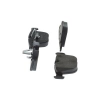 BOSCH 0 986 494 325 Bremsbelagsatz, Scheibenbremse