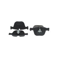 BOSCH 0 986 494 325 Bremsbelagsatz, Scheibenbremse