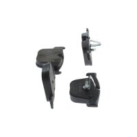 BOSCH 0 986 494 325 Bremsbelagsatz, Scheibenbremse