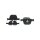 BOSCH 0 986 494 325 Bremsbelagsatz, Scheibenbremse