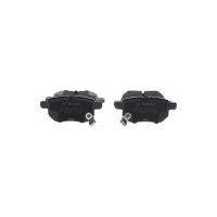 BOSCH 0 986 494 328 Bremsbelagsatz, Scheibenbremse