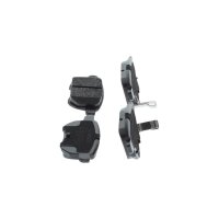 BOSCH 0 986 494 328 Bremsbelagsatz, Scheibenbremse