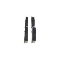 BOSCH 0 986 494 335 Bremsbelagsatz, Scheibenbremse