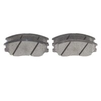 BOSCH 0 986 494 347 Bremsbelagsatz, Scheibenbremse