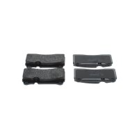 BOSCH 0 986 494 351 Bremsbelagsatz, Scheibenbremse