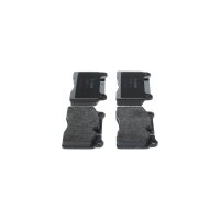 BOSCH 0 986 494 351 Bremsbelagsatz, Scheibenbremse