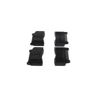 BOSCH 0 986 494 353 Bremsbelagsatz, Scheibenbremse
