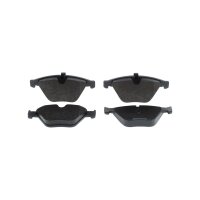 BOSCH 0 986 494 354 Bremsbelagsatz, Scheibenbremse