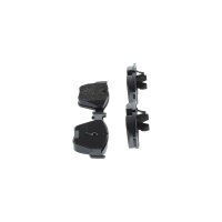 BOSCH 0 986 494 354 Bremsbelagsatz, Scheibenbremse