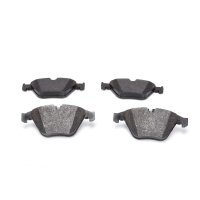 BOSCH 0 986 494 354 Bremsbelagsatz, Scheibenbremse