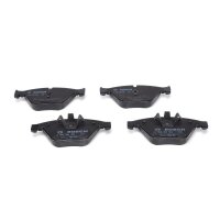 BOSCH 0 986 494 354 Bremsbelagsatz, Scheibenbremse