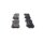 BOSCH 0 986 494 356 Bremsbelagsatz, Scheibenbremse