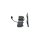 BOSCH 0 986 494 367 Bremsbelagsatz, Scheibenbremse