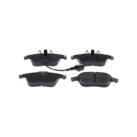 BOSCH 0 986 494 372 Bremsbelagsatz, Scheibenbremse