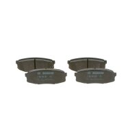 BOSCH 0 986 494 380 Bremsbelagsatz, Scheibenbremse