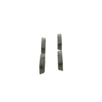 BOSCH 0 986 494 380 Bremsbelagsatz, Scheibenbremse