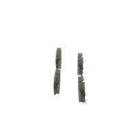 BOSCH 0 986 494 400 Bremsbelagsatz, Scheibenbremse