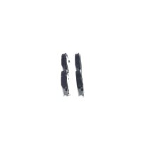 BOSCH 0 986 494 400 Bremsbelagsatz, Scheibenbremse