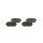 BOSCH 0 986 494 400 Bremsbelagsatz, Scheibenbremse