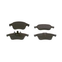 BOSCH 0 986 494 401 Bremsbelagsatz, Scheibenbremse