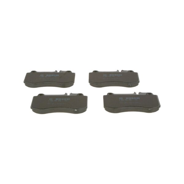 BOSCH 0 986 494 405 Bremsbelagsatz, Scheibenbremse