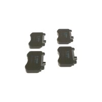 BOSCH 0 986 494 405 Bremsbelagsatz, Scheibenbremse
