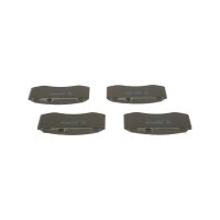 BOSCH 0 986 494 405 Bremsbelagsatz, Scheibenbremse