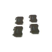 BOSCH 0 986 494 405 Bremsbelagsatz, Scheibenbremse