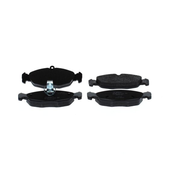 BOSCH 0 986 494 413 Bremsbelagsatz, Scheibenbremse