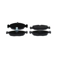 BOSCH 0 986 494 413 Bremsbelagsatz, Scheibenbremse