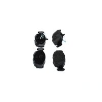 BOSCH 0 986 494 413 Bremsbelagsatz, Scheibenbremse