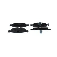 BOSCH 0 986 494 413 Bremsbelagsatz, Scheibenbremse