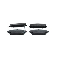 BOSCH 0 986 494 414 Bremsbelagsatz, Scheibenbremse