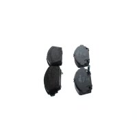 BOSCH 0 986 494 414 Bremsbelagsatz, Scheibenbremse