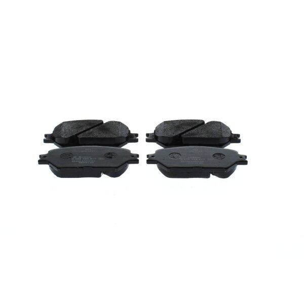 BOSCH 0 986 494 418 Bremsbelagsatz, Scheibenbremse