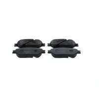 BOSCH 0 986 494 418 Bremsbelagsatz, Scheibenbremse