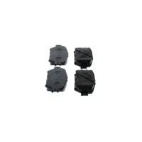BOSCH 0 986 494 418 Bremsbelagsatz, Scheibenbremse