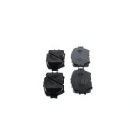 BOSCH 0 986 494 418 Bremsbelagsatz, Scheibenbremse
