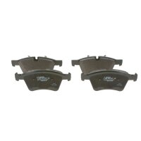BOSCH 0 986 494 427 Bremsbelagsatz, Scheibenbremse