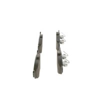 BOSCH 0 986 494 427 Bremsbelagsatz, Scheibenbremse